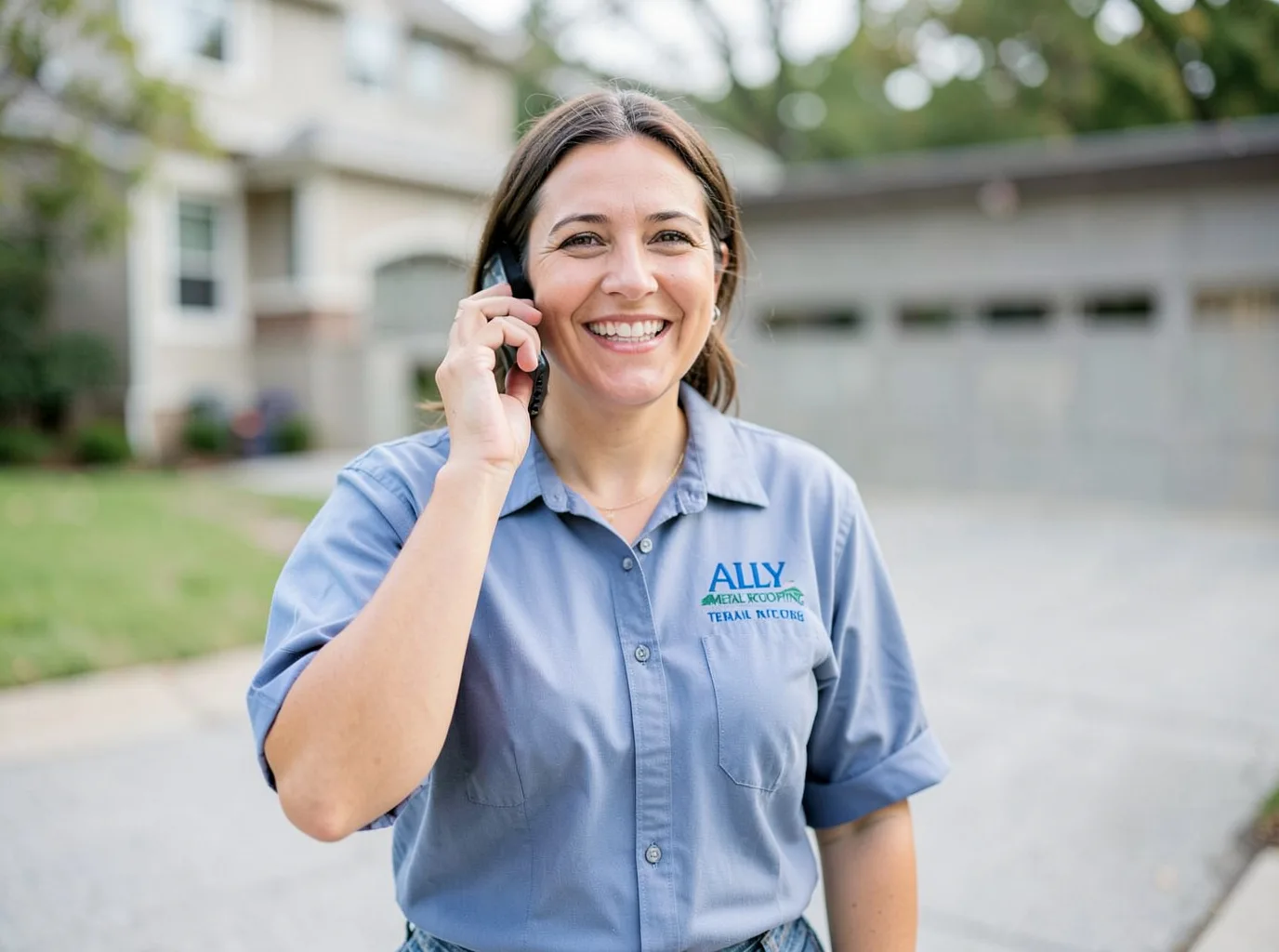 Metal Roof Installation Aguirre, PR FAQs
